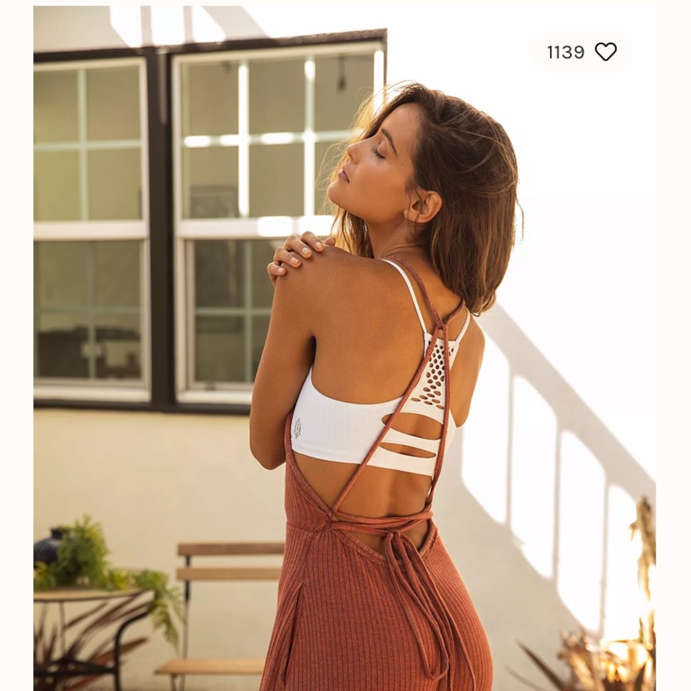 Free people mystic jumpsuit size xs